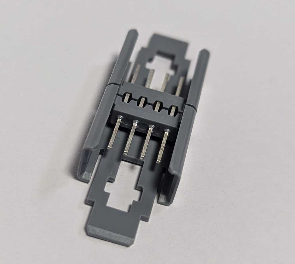 17196 - MELITTA TWIN STRIP 4 POLE MINE MODULE L8-S3 | Spare parts store
